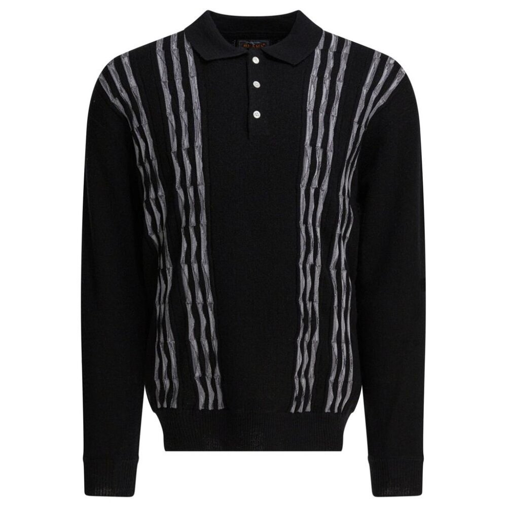 Beams Plus Knitwear Tag Size L Men